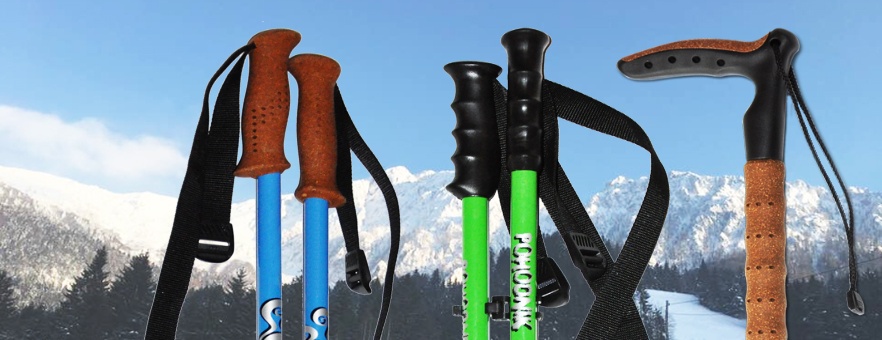 Veroveren zin blozen Grips & Handles for Poles and Canes | Ski Poles Accessories