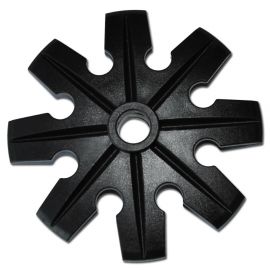 Freeride basket OD 100 snap fix