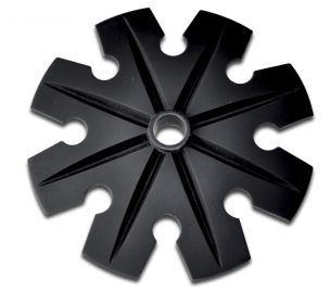 Freeride basket OD 120 snap fix