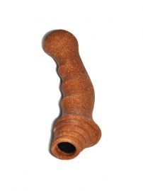 Anatomic grip for trekking poles cork FK1527