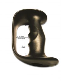 FK1525 with measurements