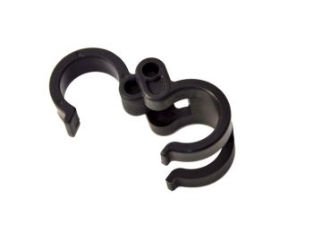 Clip for poles 16 18 FK1956