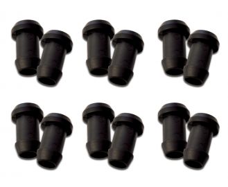 Ski basket adapters   Snap fix 6 pairs   FK0001