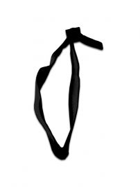 XC NYLON STRAP FK1731 BLACK