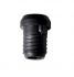 Basket fastening nipples thread 10