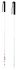 blind cane threaded insert tube