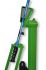 Pole assembling tool removal of handles