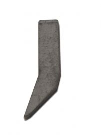 xc tungsten carbide tip insert fk1747